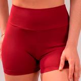 Short Bolso no Cós Moovi Urban