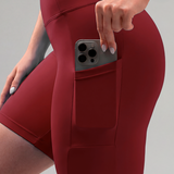 Short Bolso Lateral Moovi Urban