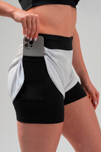 Short Duplo Moovi Urban