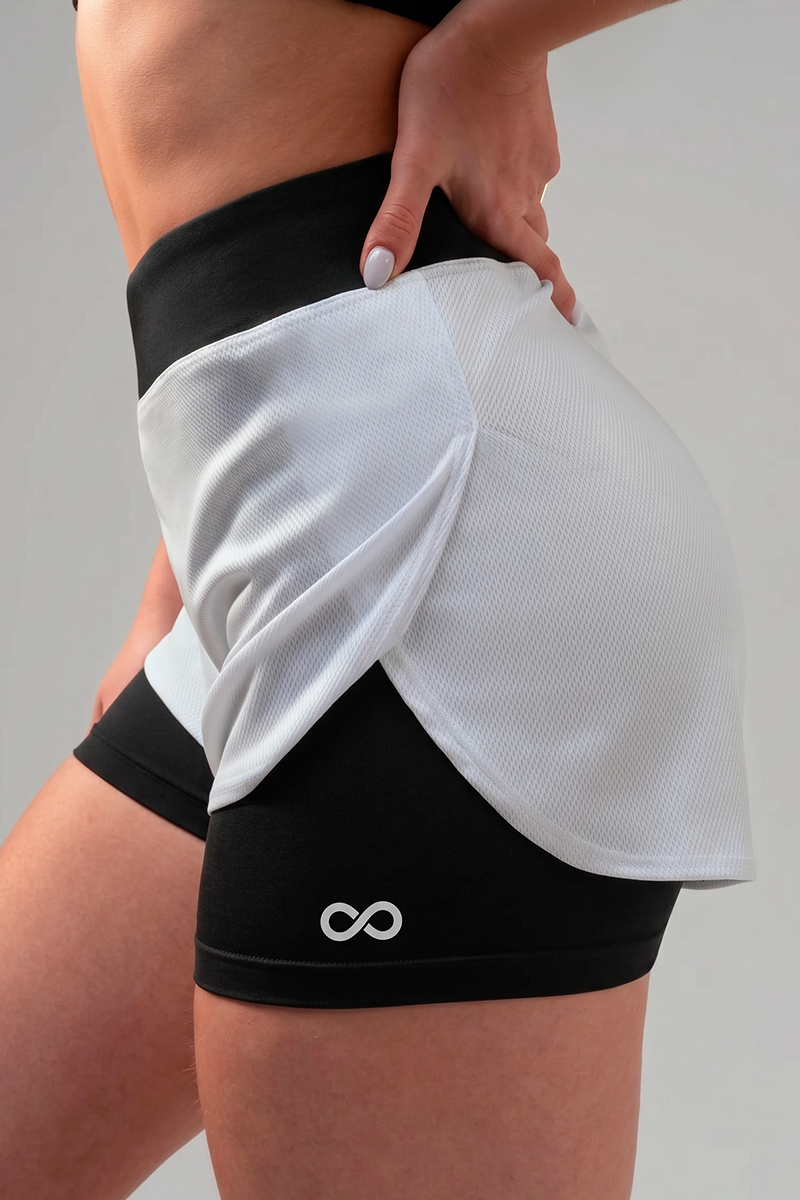Short Duplo Moovi Urban