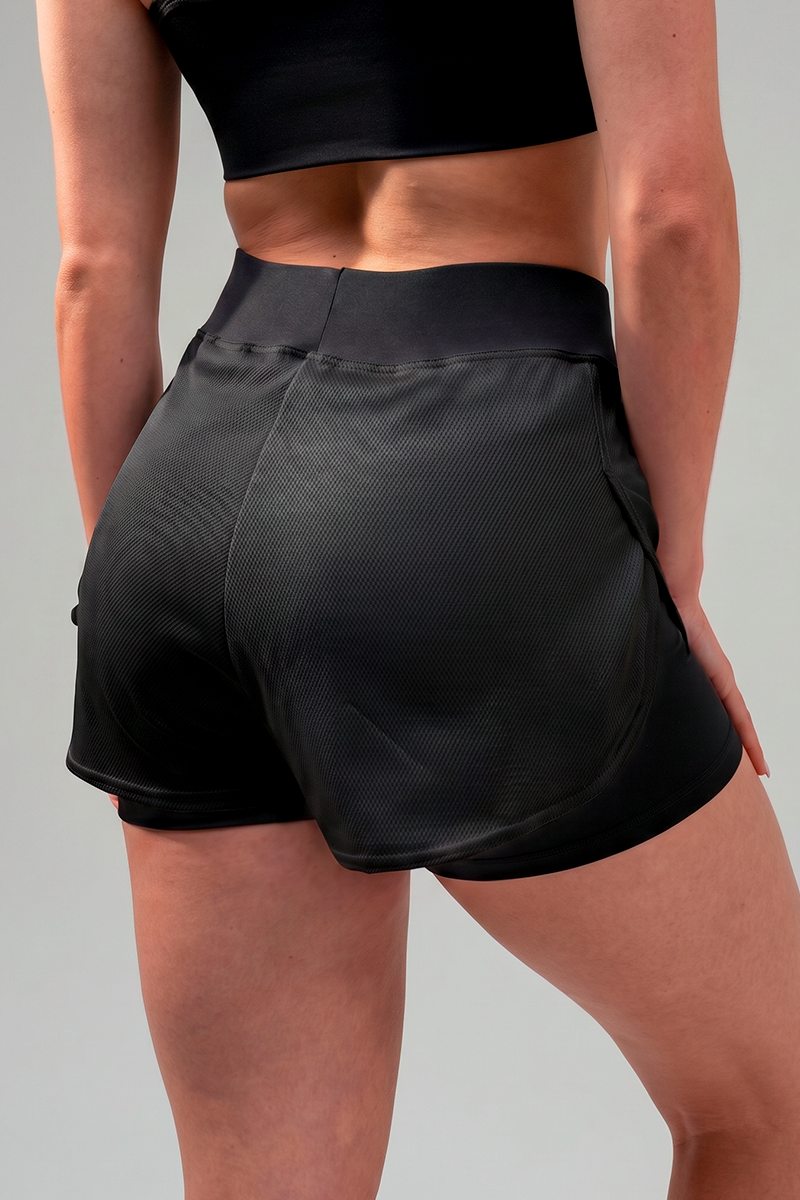 Short Duplo Moovi Urban