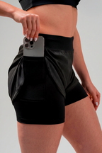 Short Duplo Moovi Urban