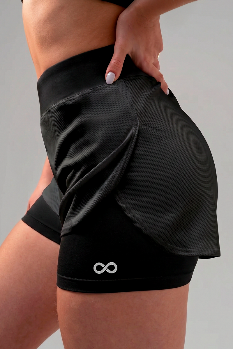 Short Duplo Moovi Urban