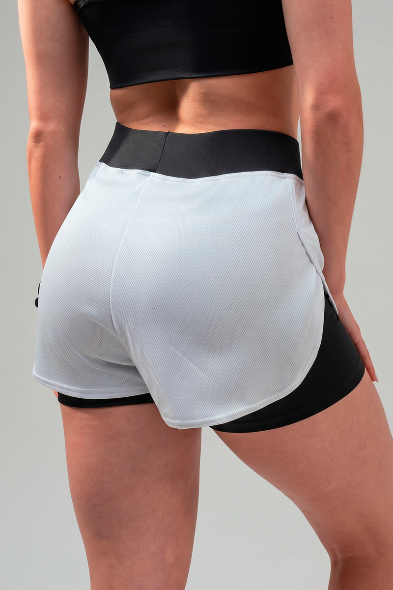 Short Duplo Moovi Urban