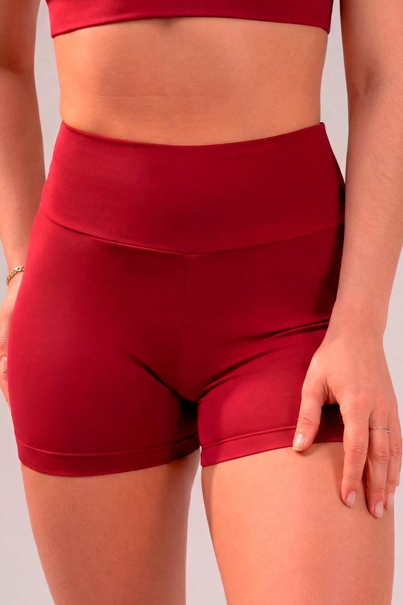 Short Bolso no Cós Moovi Urban
