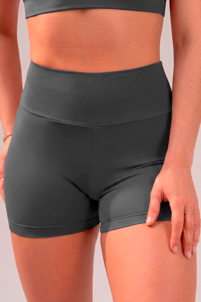 Short Bolso no Cós Moovi Urban