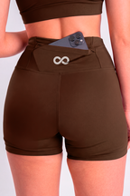 Short Bolso no Cós Moovi Urban