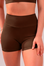Short Bolso no Cós Moovi Urban