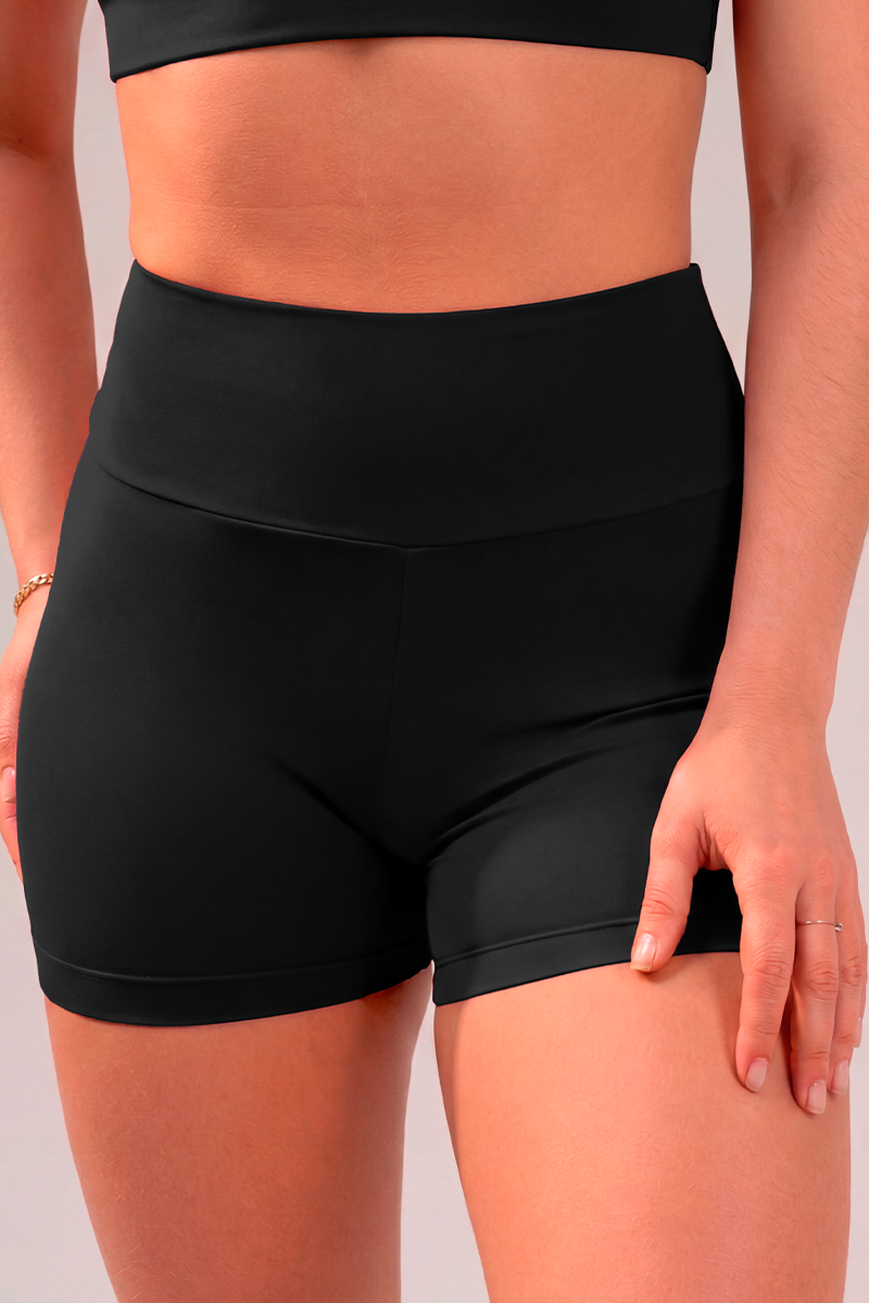 Short Bolso no Cós Moovi Urban