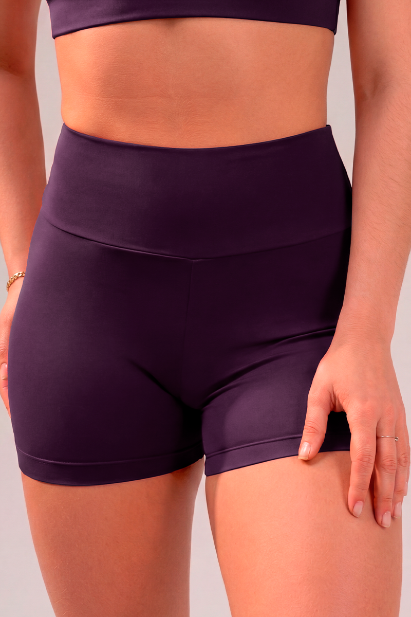 Short Bolso no Cós Moovi Urban