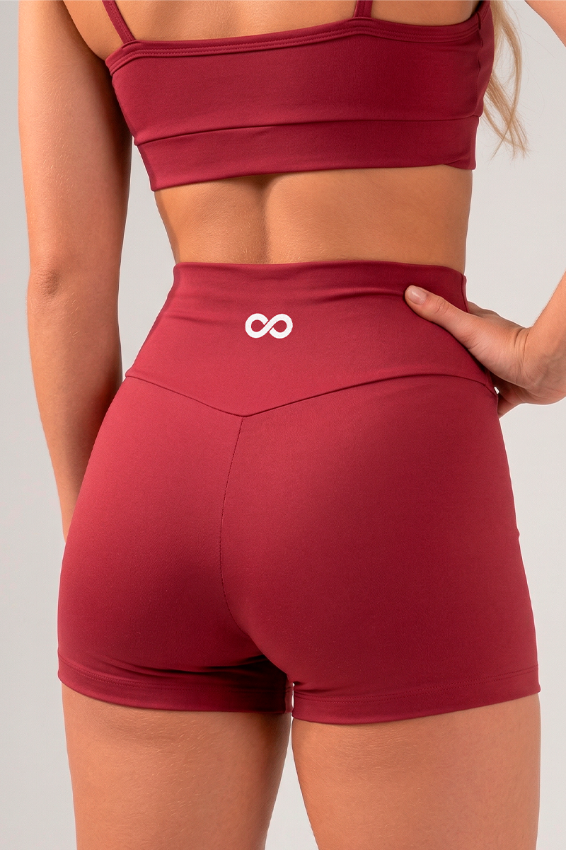Short Empina Bumbum Moovi Select