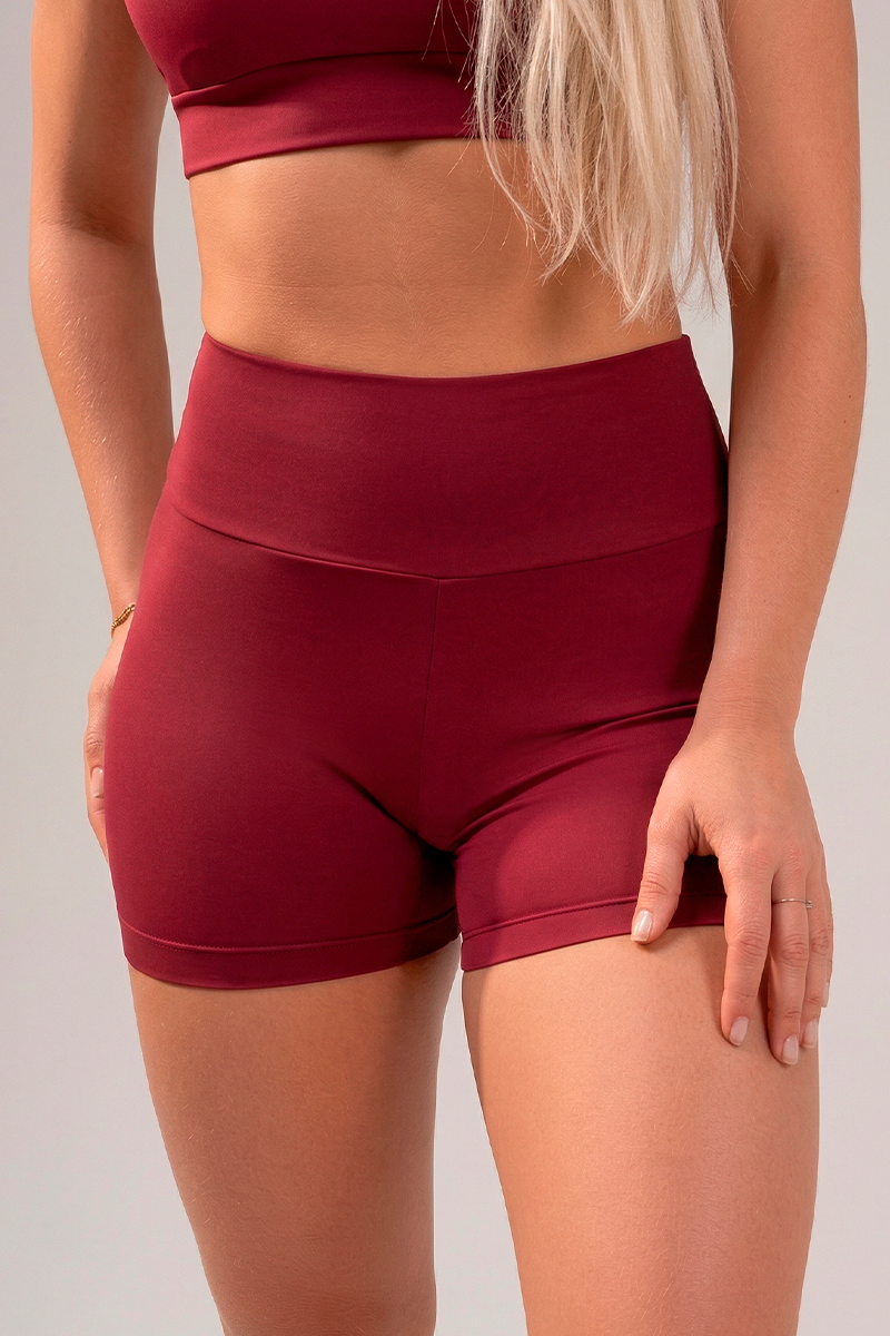 Short Empina Bumbum Moovi Select