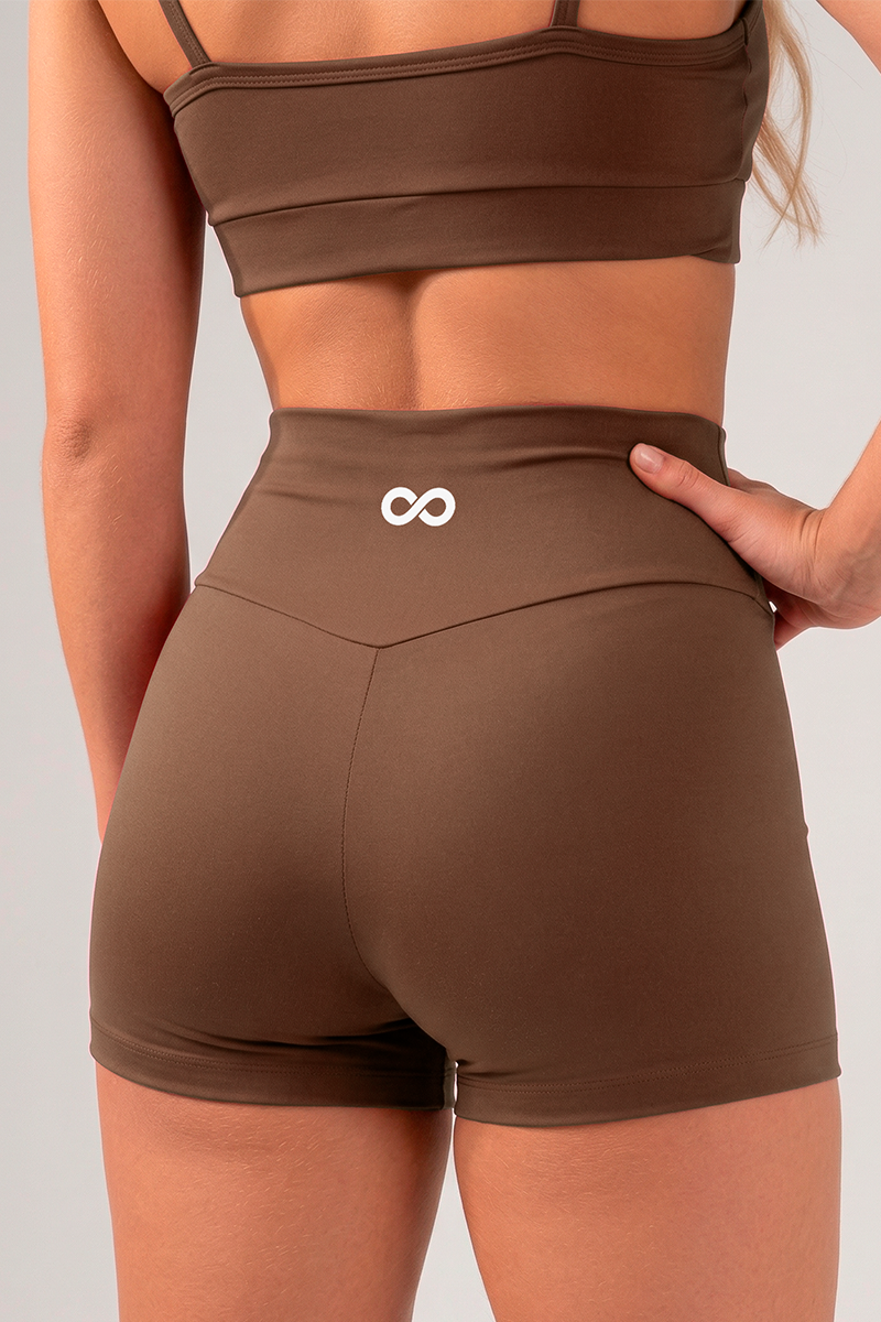 Short Empina Bumbum Moovi Select