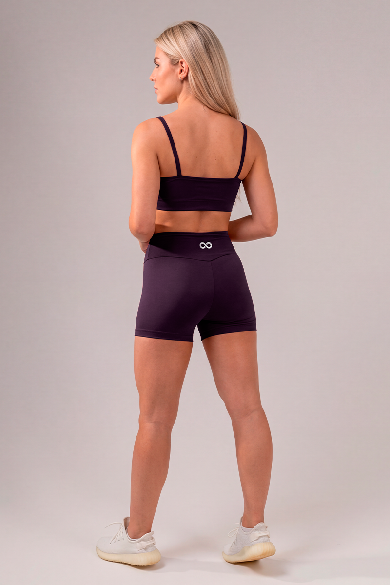 Short Empina Bumbum Moovi Select