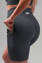 Short Bolso Lateral Moovi Urban