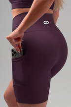 Short Bolso Lateral Moovi Urban