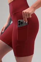 Short Bolso Lateral Moovi Urban
