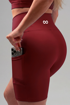 Short Bolso Lateral Moovi Urban