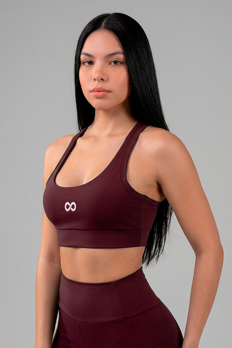 Top Nadador Moovi Essence